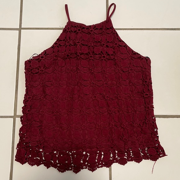 Amazing Blouse - Picture 1 of 1